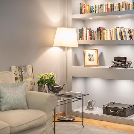 Luxurious Apartment In Kolonaki, Peridot -Homes أثينا المظهر الخارجي الصورة