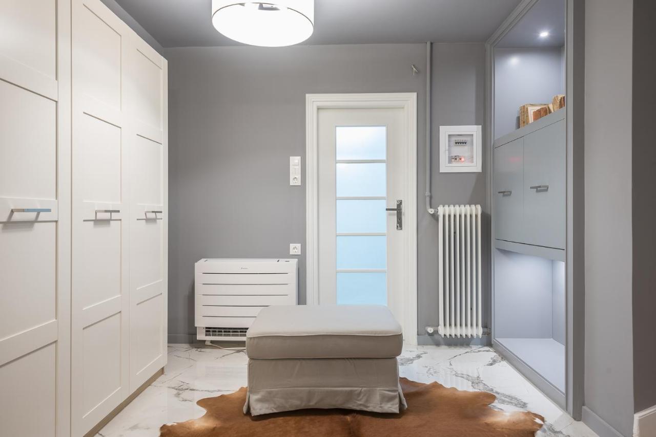 Luxurious Apartment In Kolonaki, Peridot -Homes أثينا المظهر الخارجي الصورة