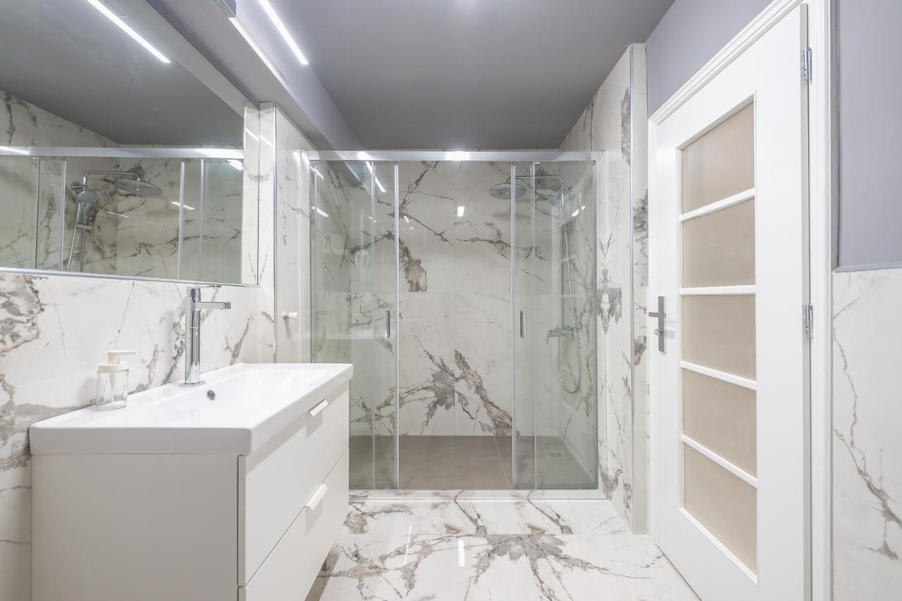 Luxurious Apartment In Kolonaki, Peridot -Homes أثينا المظهر الخارجي الصورة