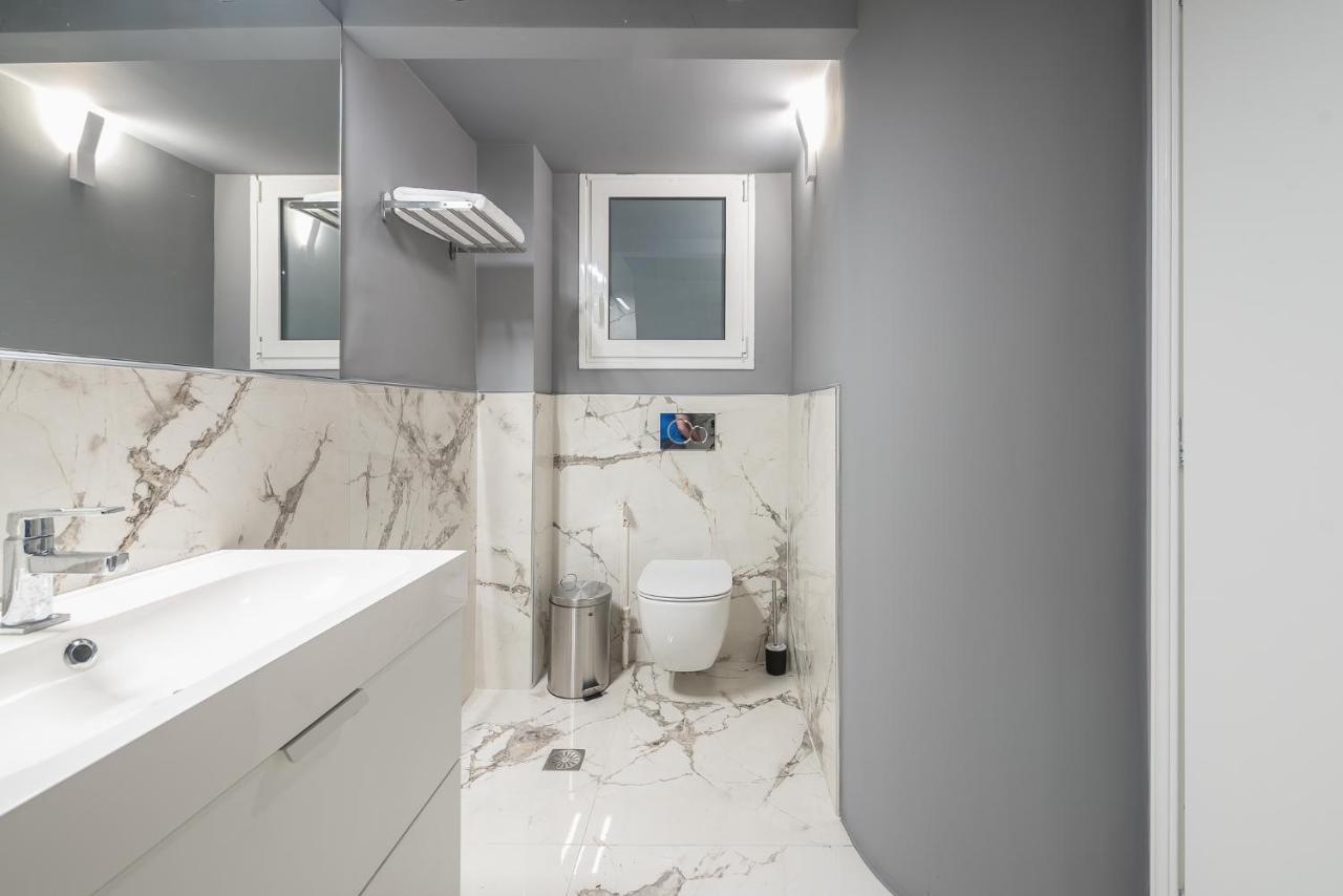 Luxurious Apartment In Kolonaki, Peridot -Homes أثينا المظهر الخارجي الصورة