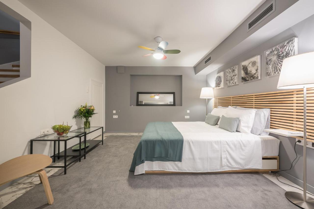 Luxurious Apartment In Kolonaki, Peridot -Homes أثينا المظهر الخارجي الصورة