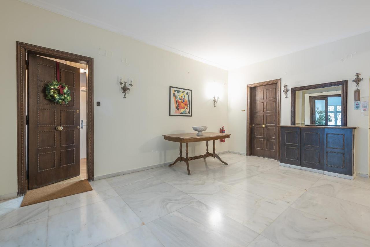 Luxurious Apartment In Kolonaki, Peridot -Homes أثينا المظهر الخارجي الصورة